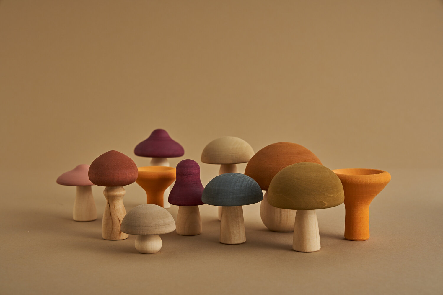 raduga-grez-wooden-mushrooms-cruise-kids-australia-earth
